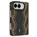 iPhone Duo MagSafe Uyumlu Aramid Kılıf - Raptic Scepter Serisi