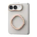 Apple iPhone Duo Kılıf Standlı Udemos Grace Serisi Kapak