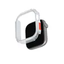 Apple Watch 46 mm TPU Kasa Koruyucu - Skinarma Atom