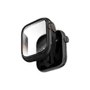 Apple Watch 46 mm Kasa ve Ekran Koruyucu - Skinarma Gado Pro