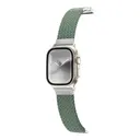 Apple Watch 38mm Amazingthing Titan Weave 2 Sport Örgü Kordon