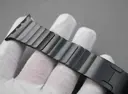 Apple Watch 38 mm Metal Saat Kordonu - Zore KRD-35