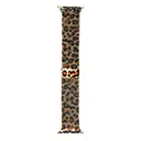 Rose Gold-Leopar
