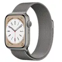 Apple Watch 38 mm Metal Kordon - Zore KRD-98