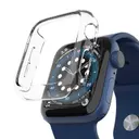Apple Watch 44 mm Şeffaf Saat Koruyucu - Araree Nukin
