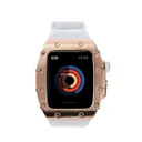 Beyaz-Rose Gold
