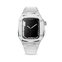 Apple Watch 44 mm Metal Kordon - Zore KRD-67