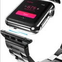 Apple Watch 40 mm Metal Kordon - Zore KRD-04