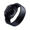 Apple Watch 40 mm 600D Karbon Fiber Kordon - Zore KRD-90