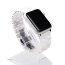 Apple Watch 42 mm Metal Kordon - Zore KRD-15