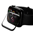 Apple Watch 42 mm 6H Temperli Cam Ekran Koruyucu - Wiwu iVista