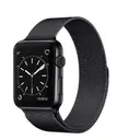 Apple Watch 42 mm Metal Kordon - Zore KRD-01