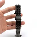 Apple Watch 41 mm Metal Kordon - Zore KRD-54