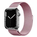 Apple Watch 45 mm Metal Kordon - Zore Band-01