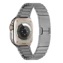 Apple Watch 45 mm Metal Kordon - Zore KRD-82