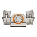 Apple Watch Ultra 49 mm Armor Silikon Kordon - Mohseven iWatch