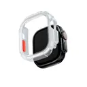 Apple Watch Ultra 49 mm TPU Kasa Koruyucu - Skinarma Atom