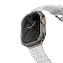 Apple Watch Ultra 49 mm Sert PC Kasa Koruyucu - Skinarma Kurono