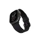 Apple Watch Ultra 49 mm Uyumlu Silikon Saat Kordonu - Skinarma Phantom