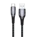 Benks D40 25W Type-C Şarj ve Data Kablosu, 1.2 m