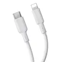 Benks D45 Type-C to Lightning PD Şarj ve Data Kablosu, 2 Metre