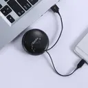 Benks D28 Retractable Lightning Kablo