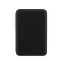 Guess Lisanslı 5000 mAh MagSafe Uyumlu Kablosuz Powerbank, 15W