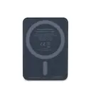 Guess Lisanslı MagSafe Uyumlu Taşlı Powerbank, 3000 mAh 5 W
