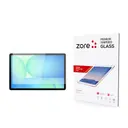 Galaxy Tab S10 FE Plus Temperli Cam Ekran Koruyucu - Zore