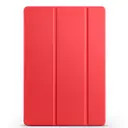 Galaxy Tab S10 FE Plus Zore Smart Cover Kalem Bölmeli Standlı 1-1 Kılıf