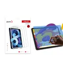 Galaxy Tab S9 Plus Kağıt Hisli Mat Ekran Koruyucu - Zore Paper-Like