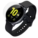 Galaxy Watch Active 2 44 mm PET Ekran Koruyucu - Araree Pure Diamond