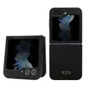 Galaxy Z Flip 5 Uyumlu Liquid Silikon Kılıf - TUMI Lisanslı