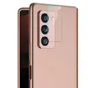 Galaxy Z Fold 2 Temperli Kamera Lens Koruyucu - Araree C-Subcore