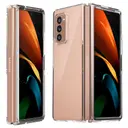 Galaxy Z Fold 2 Şeffaf Kılıf - Araree Nukin Kapak