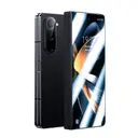 Galaxy Z Fold 5 Ekran ve Kamera Lens Koruyucu Seti - Benks Combo