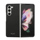 Galaxy Z Fold 5 Uyumlu Liquid Silikon Kılıf - TUMI Lisanslı