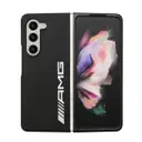 Galaxy Z Fold 5 MagSafe Uyumlu Lisanslı Kılıf - AMG Büyük Logo
