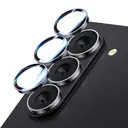 Galaxy Z Fold 6 Kamera Lens Koruyucu Temperli Cam - Benks King Kong
