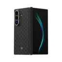 Galaxy Z Fold 7 Kevlar Karbon Kılıf Seti, Ekran Koruyuculu - Benks ArmorAir ArmorGrid Grand Combo
