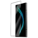 Galaxy Z Fold 7 Temperli Cam Ekran Koruyucu, Uygulama Aparatlı - Benks Glass Warrior HD