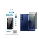 Galaxy Z Fold 7 Ekran Koruyucu - Go Des OG Glass Privacy Temperli Cam