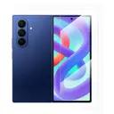 Galaxy Z Fold 7 Temperli Cam Ekran Koruyucu - Mohseven Sapphire Coating 2.5D HD
