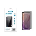 Galaxy Z Fold 8 Ultra Gizlilik Filtreli Temperli Cam Ekran Koruyucu - Go Des OG Glass Privacy