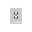 Galaxy Z Fold 8 Kamera Lens Koruyucu - CaseWorld Alloy Serisi