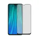 Galaxy A12 Mat Seramik Ekran Koruyucu - Davin