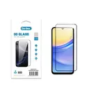 Galaxy A15 Temperli Cam Ekran Koruyucu - Go Des OG Glass