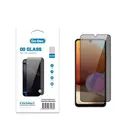 Galaxy A23 Gizlilik Filtreli Temperli Cam Ekran Koruyucu - Go Des OG Glass Privacy