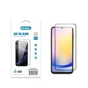 Galaxy A25 Temperli Cam Ekran Koruyucu - Go Des OG Glass