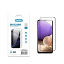 Galaxy A32 4G Temperli Cam Ekran Koruyucu - Go Des OG Glass